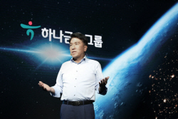 [금융지주 CEO 리뷰] 10년 기다린 내공...함영주 하나금융 회장, 무엇을 바꿨나