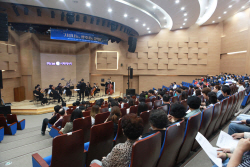 미래엔서해에너지, 창립 20주년 기념 ‘사랑나눔, 행복나눔 음악회’ 개최