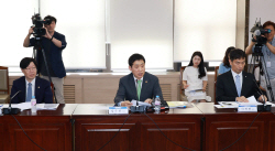 당국, 금융사 해외 자회사 소유범위 확대...자금지원 규제 완화