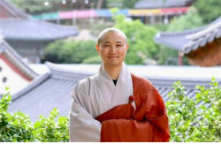 스님 되고 前부인과 둘째 아들, 도연 “지금껏 속이고 살았다”