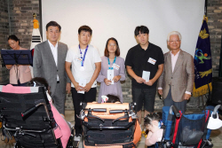 방세환 광주시장, "도전과 한계 극복하고 세계대회에서 선전한 우리 선수들은 으뜸"