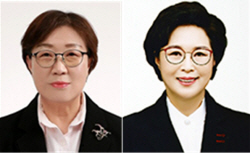 한국여성수련원장 인사특위, 위원장에 유순옥 의원·부위원장에 원미희 의원 선임