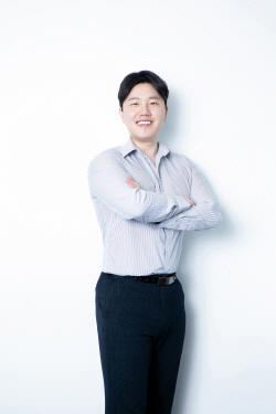 [K-스타트업의 도약 45] 헤세드릿지 "직장인 신체·마음 돌봄서비스 회사로 배달해 드려요"