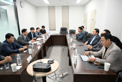강수현-최삼섭 양주형 관광개발 투자 ‘공유’