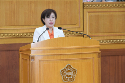 양주시의회 노동-연금-교육 3대개혁 촉구
