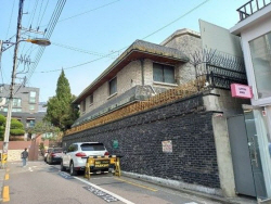 감정가 200억 육박 서교동 단독주택 소유주 누구?