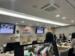 경북교육청, 직업계고에 해외 우수 유학생 유치