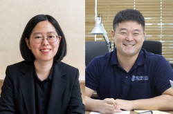 포니정재단, 올해의 영리더상 수상자로 백민경, 윤효상 교수 선정