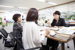 최병일 안양시의장 "HPV 접종지원 남성까지 확대하자"