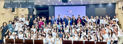 한국실내디자인학회, 2023 아시아실내디자인학회연맹 국제학생워크숍 개최