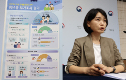취준생 청년 2년 연속 줄어…3명 중 2명은 첫 일자리 관두고 이직