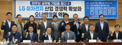 민주당, 삼성 이어 LG 오너경영 평가…배터리 사업 성공 주목
