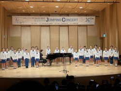 파주시립소년소녀합창단 향상음악회 22일개최