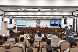 동두천시의회 발달장애인 권리보장-실종예방 심의