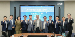 이석준 농협금융 회장 "금융사 내부통제, 소비자의 중요한 선택 기준"