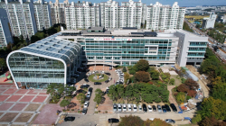 이권재 오산시장 "미래세대 위한 국고 확보에 총력"