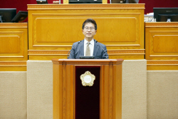허원구 안양시의원 "시금고 선정 유연성-투명성 강화"