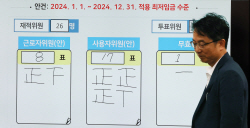 中企업계 "최저임금 인상 아쉬워...추후 업종별 구분적용 기대"