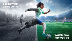 현대차 ‘2023 FIFA 여자 월드컵’ 후원