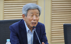 안철수 손짓부터 개딸까지...유인태, 이재명 ‘작심 비판’