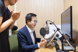 김동연 경지지사 "누구나 기회를 누릴 수 있는 경기도 조성"
