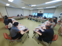 경북교육청,김천 ‘율빛유치원 학교복합시설 사업 잰걸음