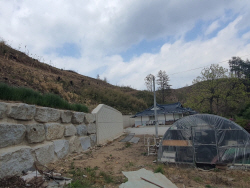 강릉시, 장마철 산림재해 예방 