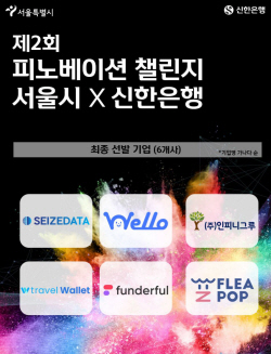 신한은행-서울시, 