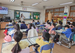 구리시 청소년성문화센터 여름방학 특강 운영