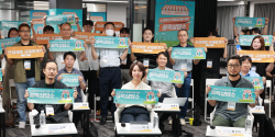 "소상공인 골목상권 규제도 풀어달라"
