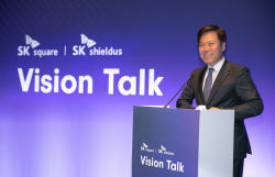 SK스퀘어, 발렌베리家에 SK쉴더스 지분 매각 완료…8600억 실탄 ‘확보’