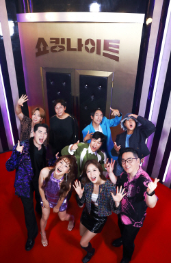 ‘쇼킹나이트’, 룰라→베이비복스 등 ‘레전드’ 히트곡 소환! 관전 포인트 3 공개!