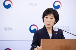尹정부 ‘수난시대’ 환경부…장관 질책받고 차관은 대통령 참모 출신
