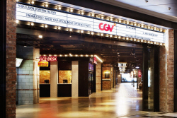 CGV, 고대하던 흑자…코로나 탈출 