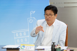 도성훈 인천시교육감, "교사-학생 상호 존중하는 사회 문화 조성해야!"