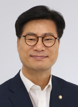 김영식 의원 "구미시, 국가첨단전략산업 반도체 특화단지 유치"