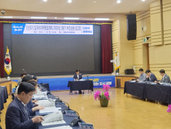 광명시 일자리만들기 목표량 65%달성…민생경제↑