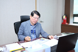 구리시 2030도시관리계획 재정비 용역착수