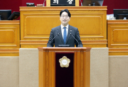 김도현 안양시의원 "안양상권활성화센터 독립필수"