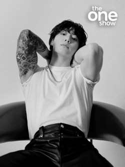 BTS 정국, 솔로곡 ‘세븐’ 리믹스 버전 4곡 추가 발매