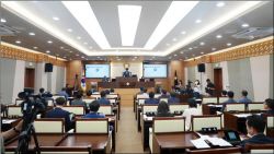 평택시의회, 제240회 임시회 폐회