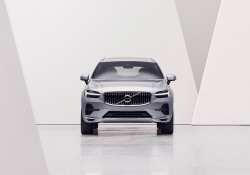 [시승기] 볼보 XC60, 잘 나가는 이유 있다
