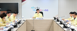 안산시 물놀이시설 주1회 수질검사…결과 게시