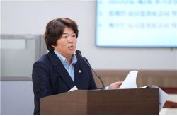 박선미 하남시의원 탄소중립-녹색성장 조례제정