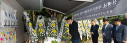 도성훈 인천시교육감, "교권보호 위한 대책 마련할 것"
