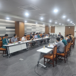 경북도, 호우 피해 복구 위한 ‘경북도 지역책임관 확대 편성’ 운영