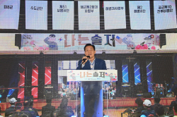 이재준 수원시장, "순국 선열의 숭고한 애국의 가치를 빛나게 하는 건 우리 몫"