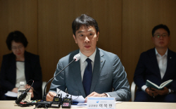 이복현 금감원장, 동아시아·태평양 금융감독기관장 회의 참석