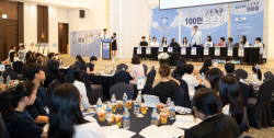 도성훈 인천시교육감, "우리 교육의 주인공은 학생...교육정첵에 학생 참여 확대"