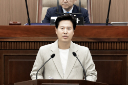 오강현 김포시의원 "김포시 경제회복 실기 말라"